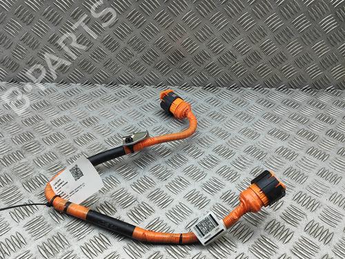 Used Wiring harness Wiring harness NISSAN QASHQAI III (J12) 1.3 DIG-T (158 hp) 35717751 35717751