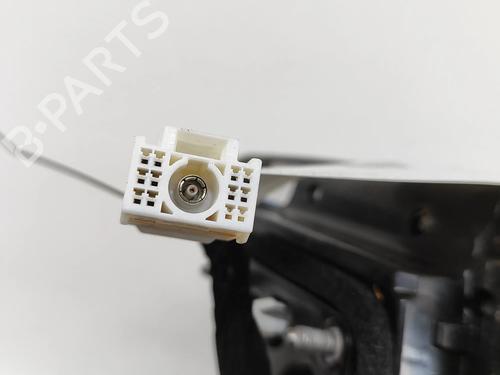 Left mirror KIA EV6 (CV) 77 GT AWD | BP28551629C26 - Image 7