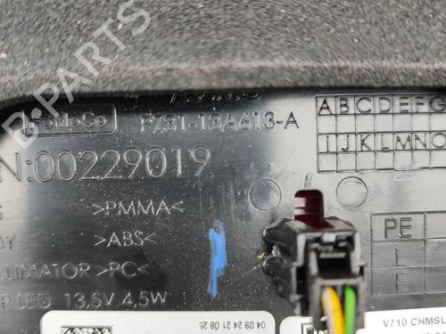 Third brake light FORD TRANSIT CUSTOM V362 Van (FY, FZ) 2.0 EcoBlue mHEV | BP38932659L11 - Image 8
