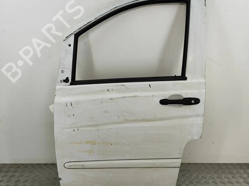 Used Left front door Left front door TOYOTA HILUX VI Pickup (_N1_) 2.0 (RZN142) (92 hp) 33370979 33370979