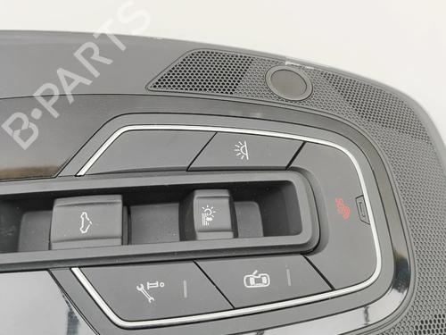 Kabinelys AUDI Q5 (FYB, FYG) SQ5 TFSI quattro | BP36231926I8 - Image 3