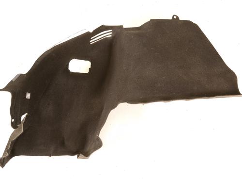 Used Boot lining Boot lining TESLA MODEL S (5YJS) 75D AWD (525 hp) 33345126 33345126