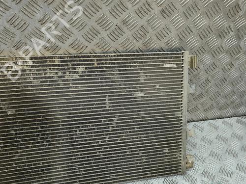 AC radiator OPEL MOVANO B Van (X62) 2.3 CDTI RWD (FV) | BP30108660M32  - Image 9