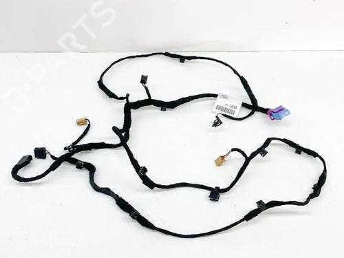 Used Wiring harness AUDI Q5 (8RB) 2.0 TDI (150 hp) 14621454