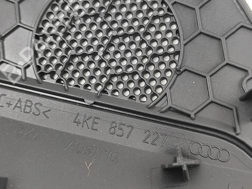 Other AUDI Q8 E-TRON Sportback (GET) 55 quattro | BP29391660O1 - Image 8