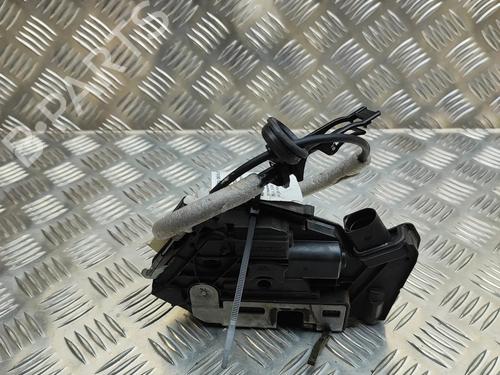 Used Front right lock Front right lock VW TRANSPORTER T6 Van (SGA, SGH, SHA, SHH) 2.0 TDI (90 hp) 29920531 29920531