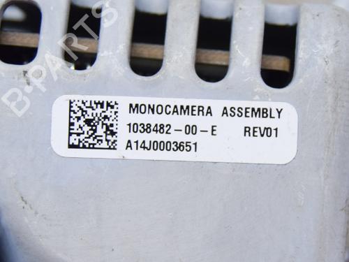 Camera TESLA MODEL S (5YJS) P85 | BP7739153E14 