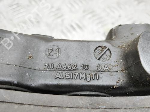 Right front brake caliper PORSCHE 911 Convertible (992) 3.0 Carrera (992312) | BP38018448M104 - Image 7