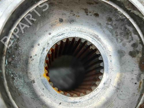 Left rear steering knuckle MERCEDES-BENZ C-CLASS Convertible (A205) C 220 d (205.404) | BP29542221M27 