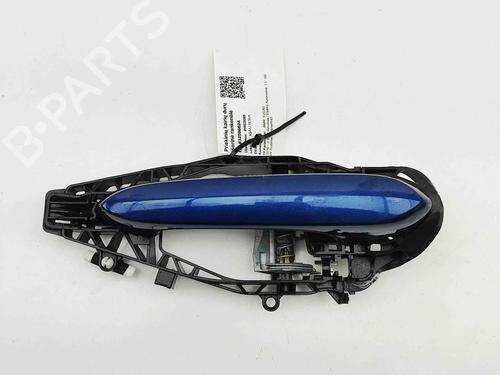 Front left exterior door handle BMW 5 (G30, F90) 530 e Plug-in-Hybrid xDrive | BP29488294C128