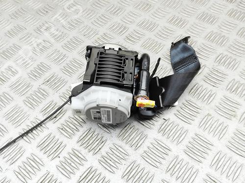 Rear left seatbelt AUDI Q6 E-TRON (GFB) e-tron quattro | BP37445078I29 - Image 3