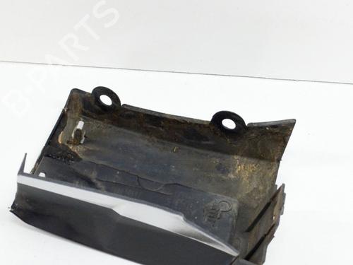 Front left wheel arch trim LAND ROVER RANGE ROVER EVOQUE (L538) 2.0 D 4x4 | BP14636899C134 