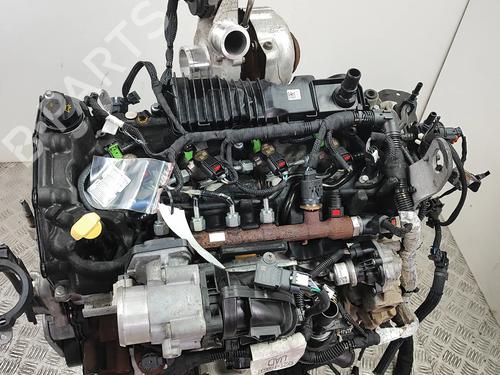 Engine FORD TRANSIT V363 Van (FCD, FDD) 2.0 EcoBlue | BP37642297M1 - Image 5