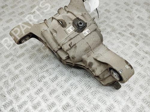 Rear differential PORSCHE CAYENNE (92A) 3.0 Diesel | BP34630404M24  - Image 5