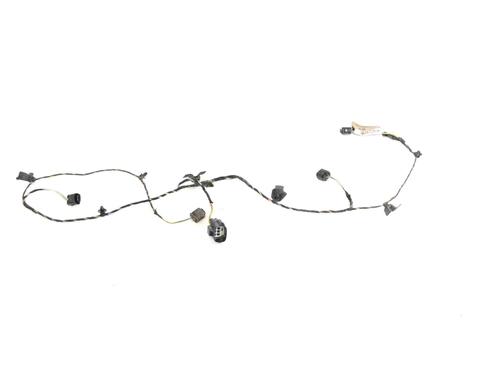 Used Electronic module JAGUAR XF I (X250) 2.2 D (190 hp) 30209189