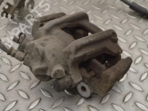 Right front brake caliper BMW 1 (F20) 116 i | BP33353209M104 - Image 2