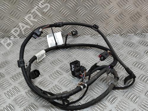 Used Electronic module VW GOLF VII (5G1, BQ1, BE1, BE2) 2.0 R 4motion (300 hp) 21808903