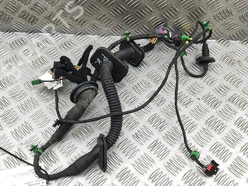 Wiring harness PORSCHE 911 (992) 3.8 Turbo S (992450, 992470) | BP33386917E16 - Image 2