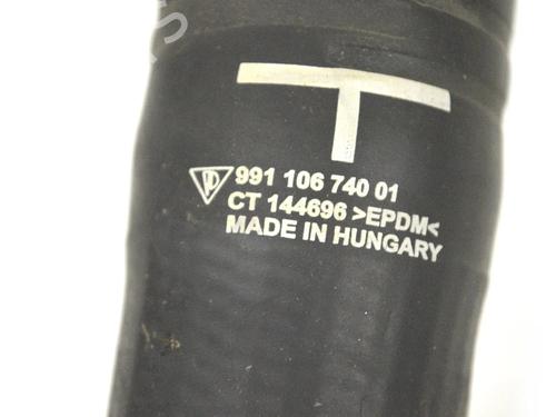 Pipe PORSCHE 911 (997) 3.6 Carrera | BP30281946M125 