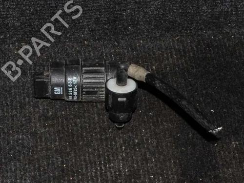 Used Washer pump OPEL AGILA A (H00) 1.3 CDTI (F68) (70 hp) 14652883