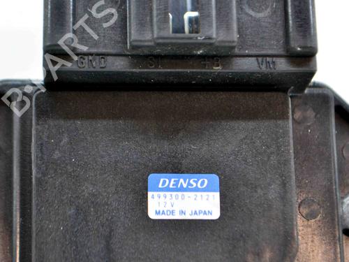 Heater resistor CHRYSLER SEBRING (JS) 2.0 CRD | BP14635299M108 