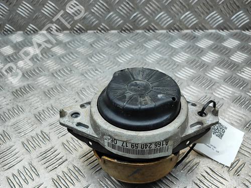 Engine mount MERCEDES-BENZ GLE (W166) 500 e 4-matic (166.063) | BP38442763M89 - Image 5