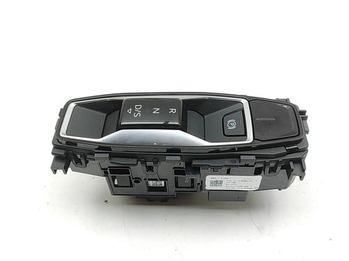 Gear lever AUDI Q5 (GUB) 2.0 TDI quattro | BP33732128M90 - Image 3