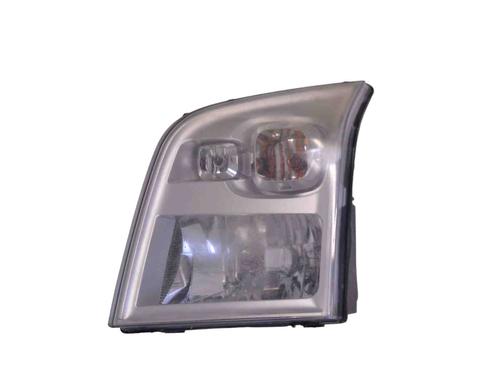Used Left headlight FORD TRANSIT Van (FA_ _) 2.2 TDCi (115 hp) 30231728