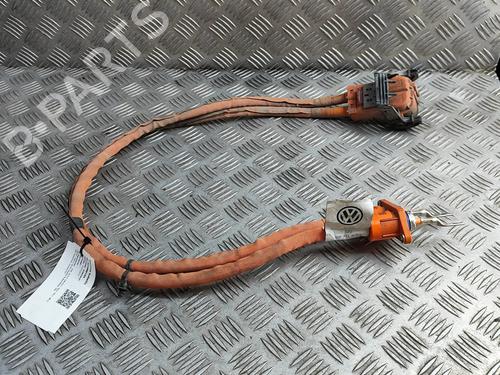 Used Cable Cable VW GOLF VII (5G1, BQ1, BE1, BE2) e-Golf (136 hp) 27267400 27267400