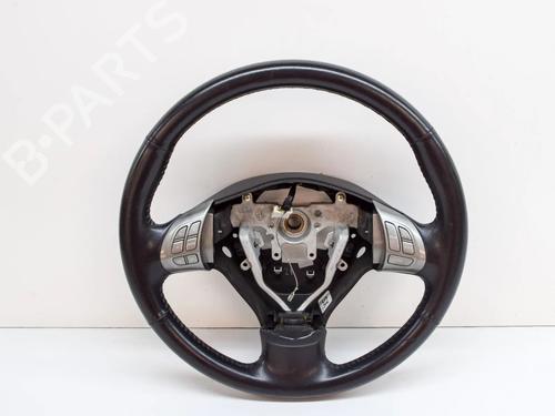 Used Steering wheel Steering wheel SUBARU FORESTER (SH_) 2.0 D AWD (SHH, SHD, SHN) (147 hp) 10368394 10368394