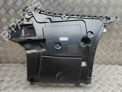 Used Rear bumper bracket BMW 5 (G30, F90) 530 e Plug-in-Hybrid xDrive (252 hp) 29488235