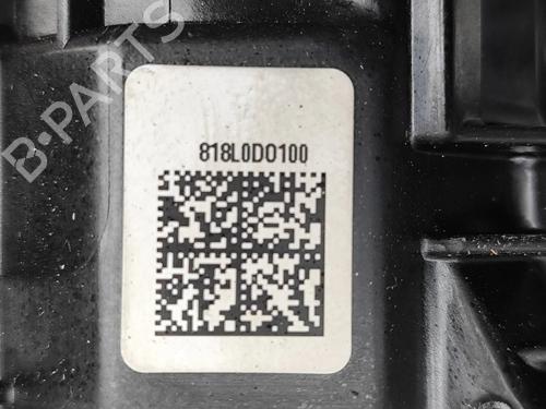 Tailgate lock KIA EV9 (MV) 100 GT-Line AWD | BP34160614C101  - Image 7