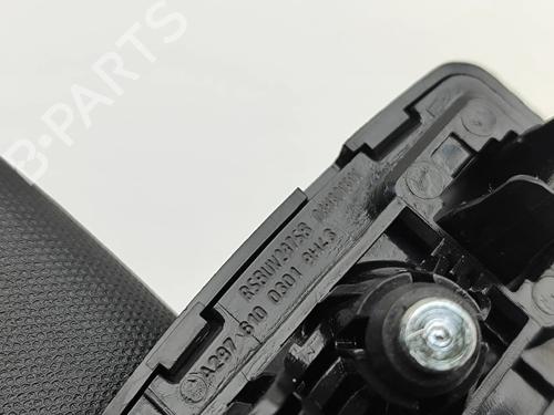 Left sun visor MERCEDES-BENZ EQE (V295) EQE 350 (295.125) | BP28560444I1  - Image 7