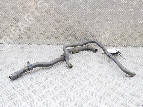Pipe VW CADDY IV Box Body/MPV (SAA, SAH) 1.6 TDI | BP40536162M125 - Image 5
