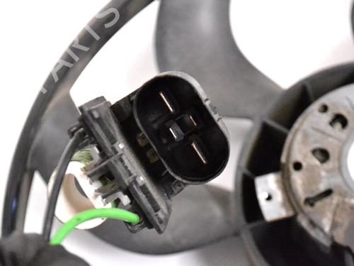 Radiator fan OPEL ASTRA J GTC 1.4 Turbo (08) | BP30225232M35