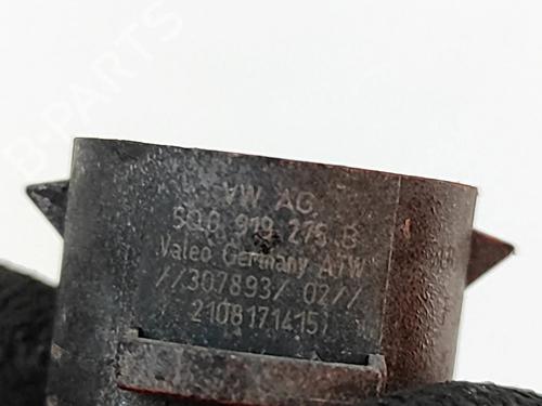 Electronic module AUDI A3 Sportback (8VA, 8VF) RS3 quattro | BP26590186M83  - Image 5