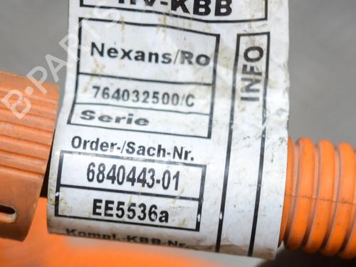 Wiring harness BMW i3 (I01) s Electric | BP27757712E16  - Image 7