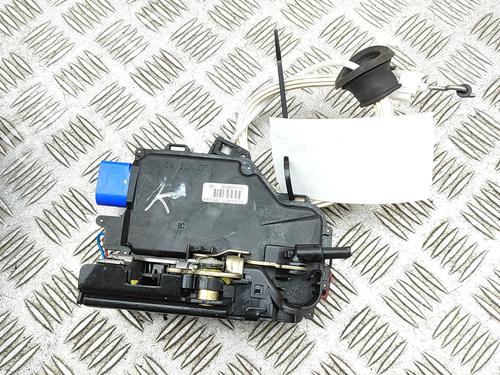 Used Front left lock Front left lock PORSCHE BOXSTER (987) 2.7 (240 hp) 33395629 33395629