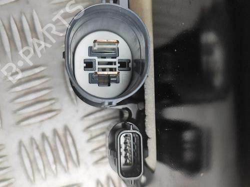 Suspension compressor LAND ROVER DEFENDER Station Wagon (L663) P525 4x4 | BP32525533M103