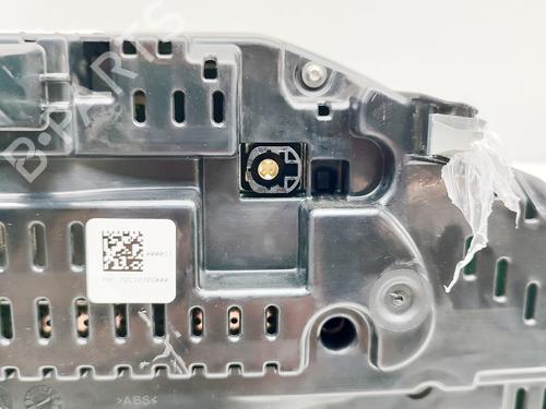 Instrument cluster MERCEDES-BENZ C-CLASS (W205) C 350 e (205.047) | BP30155072C47 