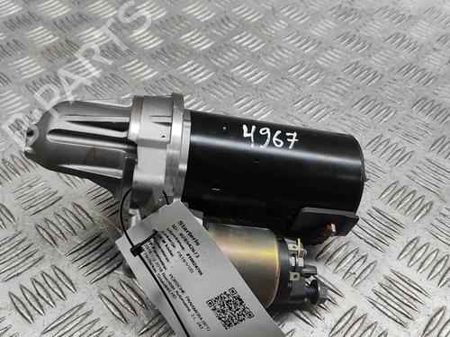 Used Starter PORSCHE PANAMERA (971) 3.0 (97AAA1, 97BAA1) (330 hp) 23562643