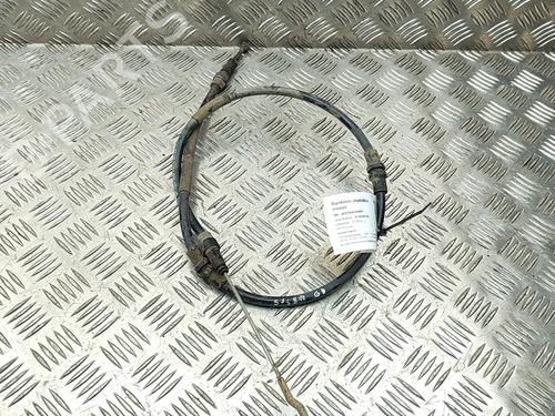Handbrake cable VW TRANSPORTER T6 Van (SGA, SGH, SHA, SHH) 2.0 TDI | BP29920631C145