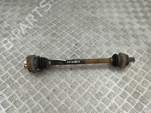 Used Left rear driveshaft VW GOLF VII Variant (BA5, BV5) 2.0 R 4motion (300 hp) 26570070