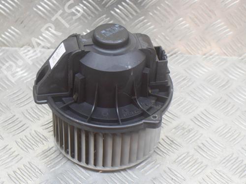 Heater blower motor LAND ROVER DISCOVERY IV (L319) 3.0 SDV6 4x4 | BP8839808M62 