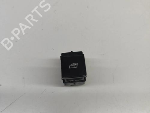 Used Left front window switch PORSCHE CAYENNE Coupe (9YB) 3.0 AWD (9YBAA1) (340 hp) 28432361