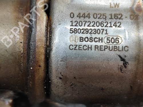 Injector IVECO DAILY VI Platform/Chassis 33S14, 35S14, 35C14 | BP27934036M100 