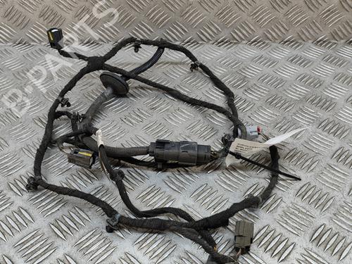 Elektronisk modul OPEL MOKKA / MOKKA X (J13) 1.6 (_76) | BP18739739M83 
