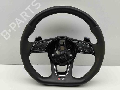 Used Steering wheel AUDI A3 Sportback (8VA, 8VF) RS3 quattro (400 hp) 29404131