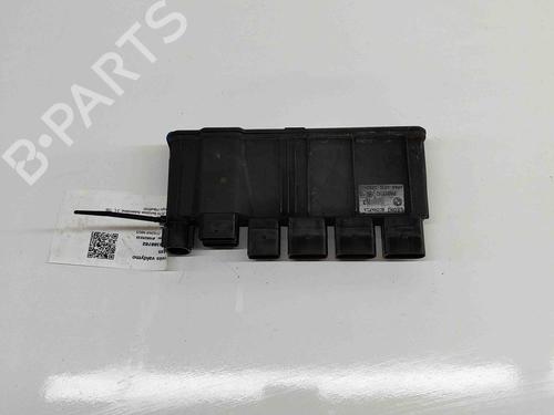 Used Electronic module BMW X3 (G01, F97, G08) xDrive 20 i (184 hp) 26162129