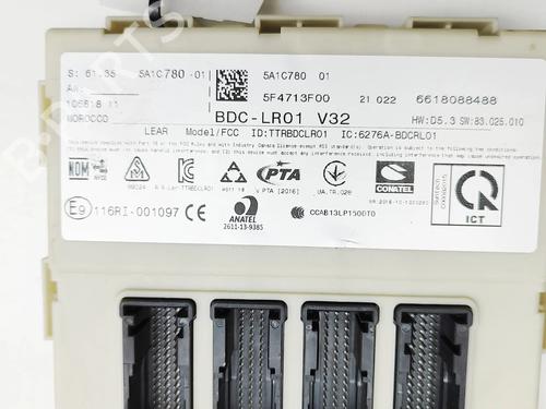 Electronic module BMW i3 (I01) Electric | BP33383599M83  - Image 7